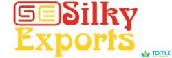 Silky Exports logo icon
