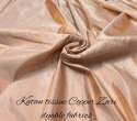 Plain Tissue Silk Fabric  thumb 1