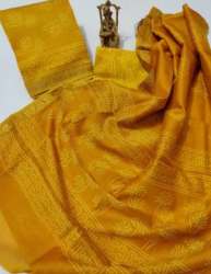 Maheshwari Silk Dress Material from jaipur