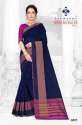 Formal Wear Royal Deepali Casual Saree  thumb 1