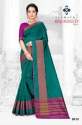 Formal Wear Royal Deepali Casual Saree  thumb 2
