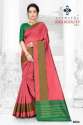 Formal Wear Royal Deepali Casual Saree  thumb 5