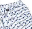 Printed Cotton Boxer Shorts For Mens  thumb 1