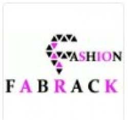 Fab Rack logo icon