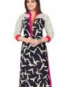 Fancy Regular Wear Kurti For Women