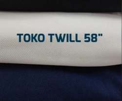 58 Panna Toko Twill fabric 