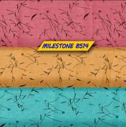 Printed Shirting Fabric 