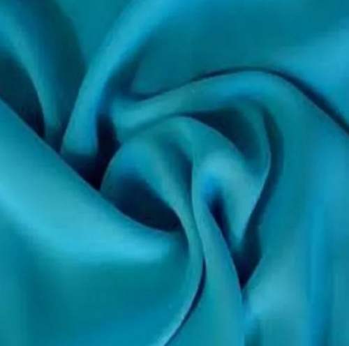 Poly Moss Crepe Fabric by Dynamic Fabric