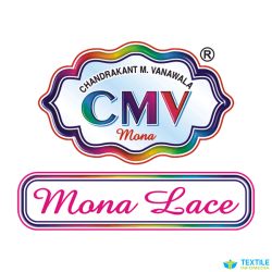 CMV Mona Lace logo icon