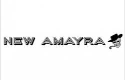 New AMAYRA logo icon