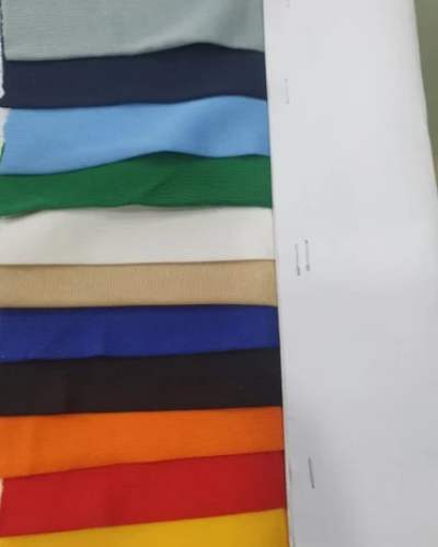 220 GSM Micro PP Fabric by Veetrag Enterprises