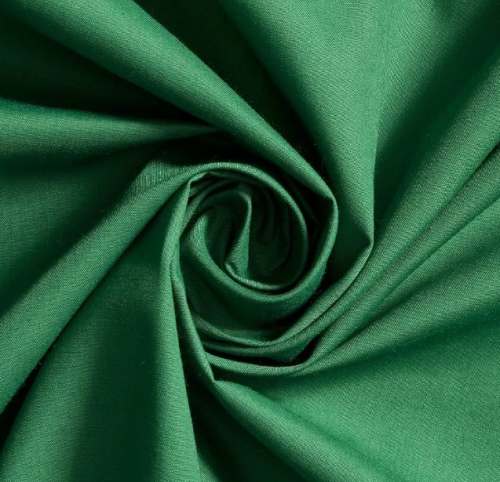 Plain Knitted Fabric by Veetrag Enterprises