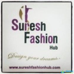 Suresh Fashion Hub Pvt Ltd logo icon