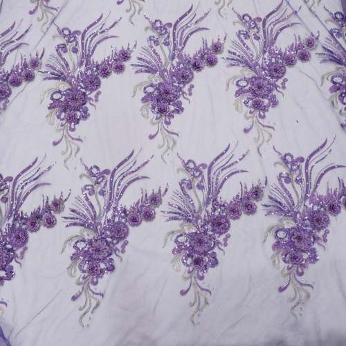 12 MOTIVES APPLIQUE C FABRIC 