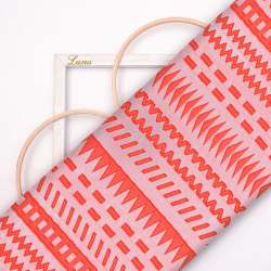 TURKISH COTTON PATTERN 11 FABRIC 