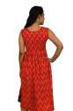 Ladies Pure Ikkath Cotton Kurti thumb 1