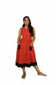 Ladies Pure Ikkath Cotton Kurti thumb 8