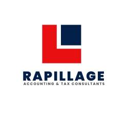 Rapillage Accountants And Tax Consultants logo icon
