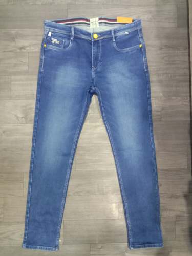 Men's Denim 