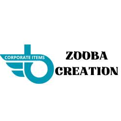 zooba creation logo icon