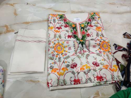 Stitched deals salwar online