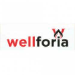 Wellforia Private Limited logo icon