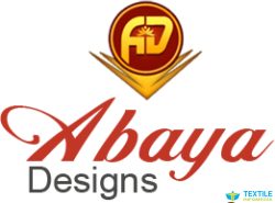 ABAYA DESIGNS logo icon