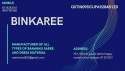 Binkaree Profile Image