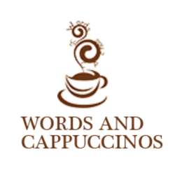 Words And Cappuccinos logo icon