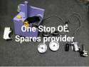 Open end machinery spares