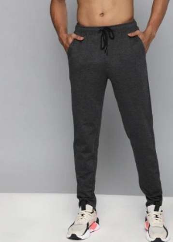 Mens Track Pant by AGS TEXCORP