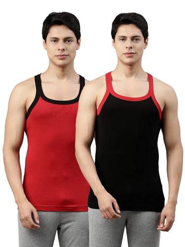 ROOSTER GYM VEST by AGS TEXCORP