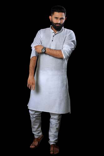 kurta with salwar