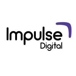 Impulse Digital logo icon