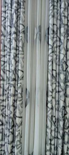 Main Curtain  by Anmol Fabric