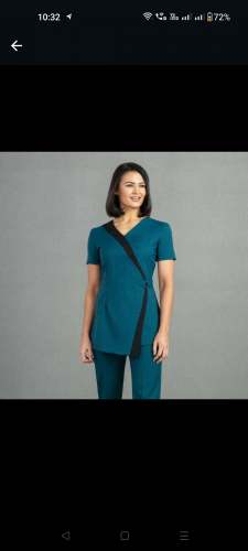 Nursing Uniform  by Anmol Fabric