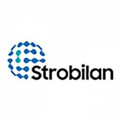 Strobilan Technologies logo icon