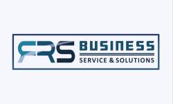 RRS Business Service Solutions logo icon