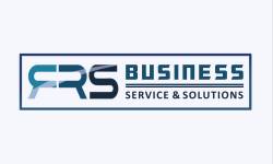 RRS Business Service Solutions logo icon