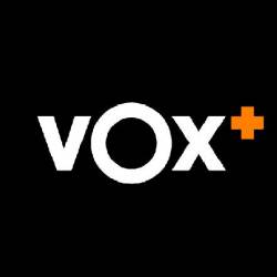 Vox Plus Pvt Ltd logo icon