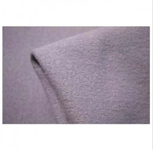 Boiled Wool Garment Fabric
