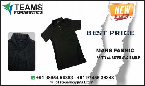 Mars T shirts