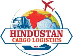 Hindustan Cargo Logistics logo icon
