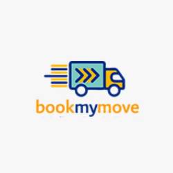 Bookmymove India logo icon