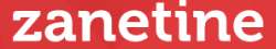 Zanetine logo icon