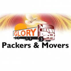 Glory Packers And Movers logo icon