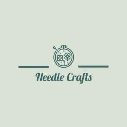 The Needle Crafts logo icon
