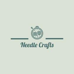 The Needle Crafts logo icon