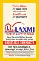 Laxmi Packers And Movers