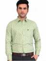 fancy-olive-green-printed-men-shirt